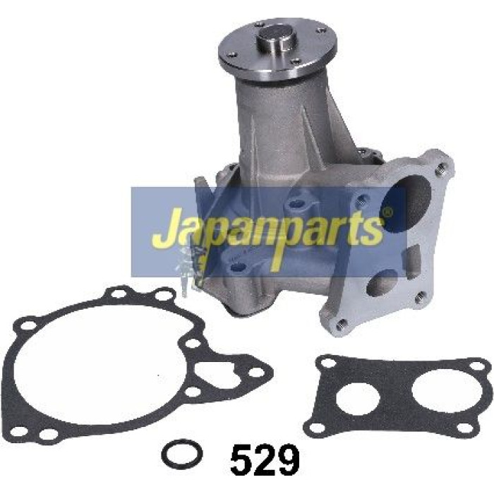 Japanparts Wasserpumpe PQ-529 Japanparts Wasserpumpe PQ-529