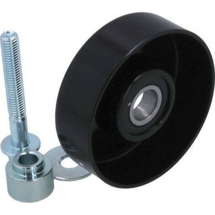 Kamoka Keilrippenriemen-Umlenkrolle R0066