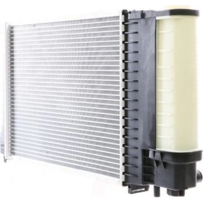 MAHLE Kühler, Motorkühlung CR 264 000S