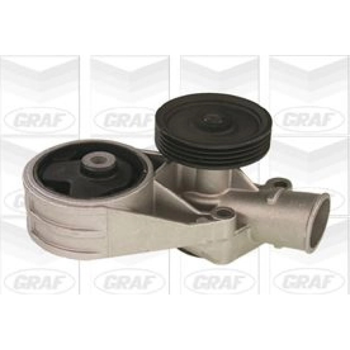 GRAF Wasserpumpe PA619 GRAF Wasserpumpe PA619