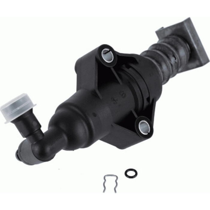 Sachs Kupplungsnehmerzylinder 6283605032 Sachs Kupplungsnehmerzylinder 6283605032