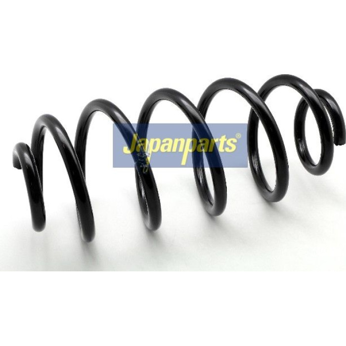 Japanparts Fahrwerksfeder ZC6195A Japanparts Fahrwerksfeder ZC6195A