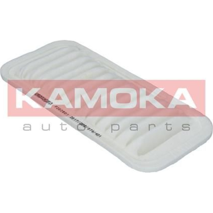 Kamoka Luftfilter F202801 Kamoka Luftfilter F202801