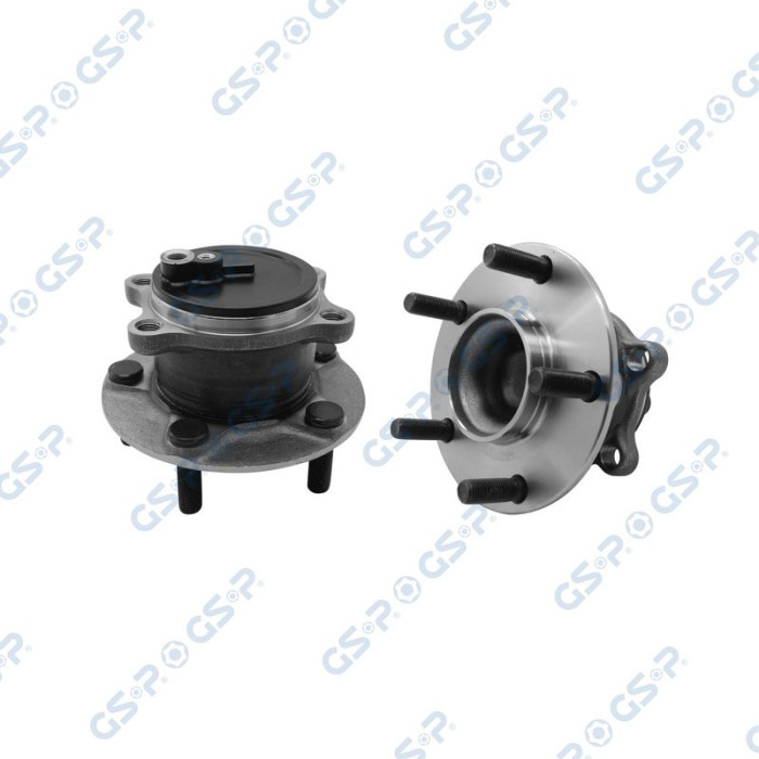 GSP Radlagersatz 9400281 GSP Radlagersatz 9400281