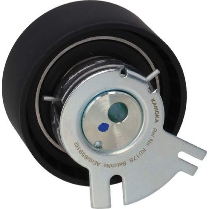 R0178 Kamoka Zahnriemen-Spannrolle R0178 R0178 Kamoka Zahnriemen-Spannrolle R0178