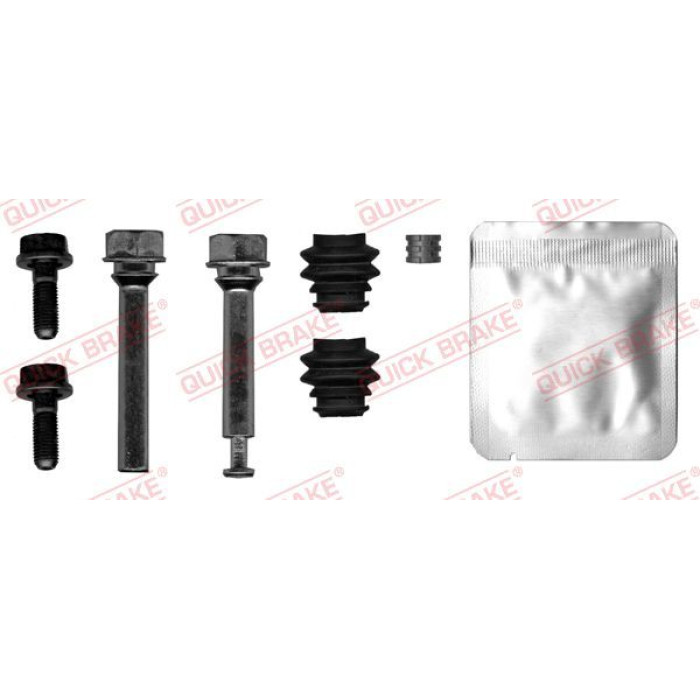 Quick Brake Zubehörsatz für Bremssattel 113-0013X Quick Brake Zubehörsatz für Bremssattel 113-0013X