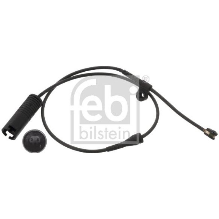 FEBI BILSTEIN Verschleißsensor 07849 FEBI BILSTEIN Verschleißsensor 07849