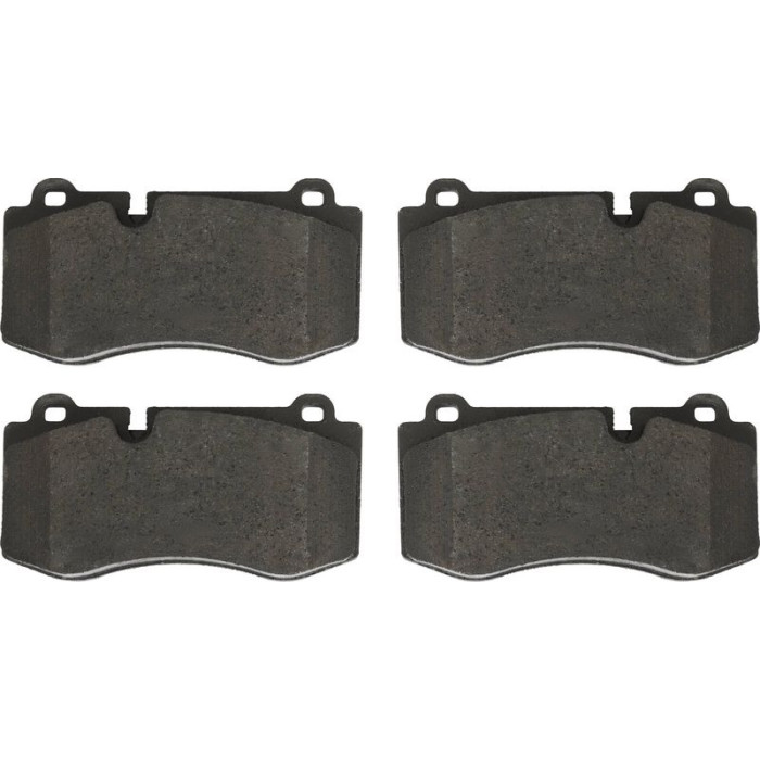 TRW Bremsbelagsatz Mercedes-Benz W211/W221/R230 05-13 Dtec Cotec GDB1733DTE TRW Bremsbelagsatz Mercedes-Benz W211/W221/R230 05-13 Dtec Cotec GDB1733DTE