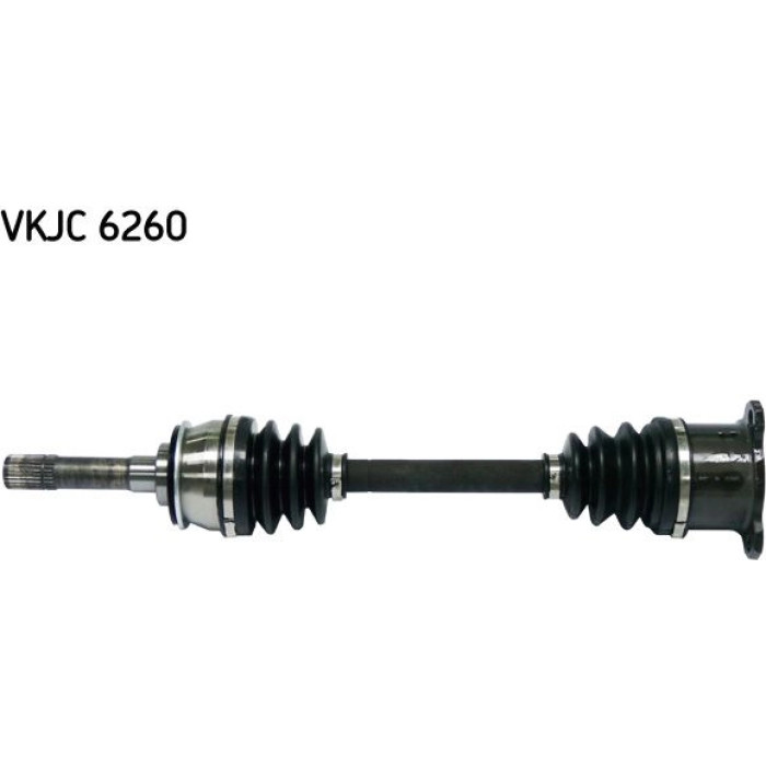 SKF Antriebswelle VKJC 6260 SKF Antriebswelle VKJC 6260