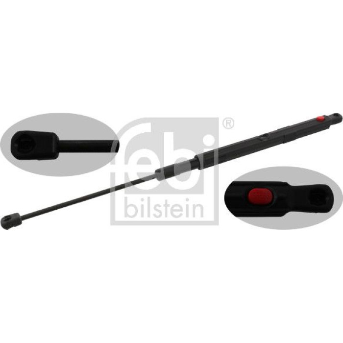 febi Gasdruckfeder 24737 febi Gasdruckfeder 24737