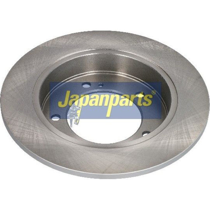 Japanparts Bremsscheibe DI-807C