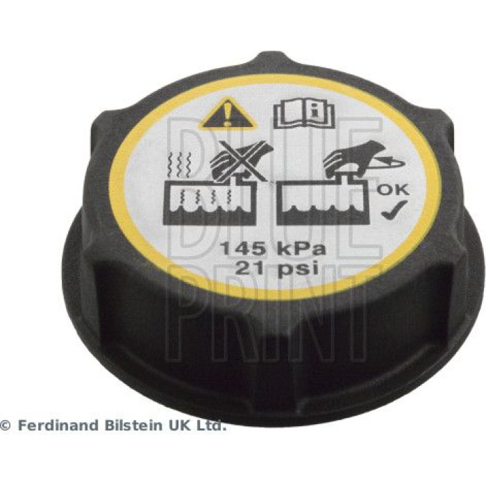 BluePrint Stecker ADBP990013 BluePrint Stecker ADBP990013