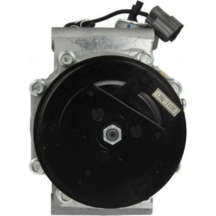 Nissens Klimakompressor PKW 89235 Nissens Klimakompressor PKW 89235