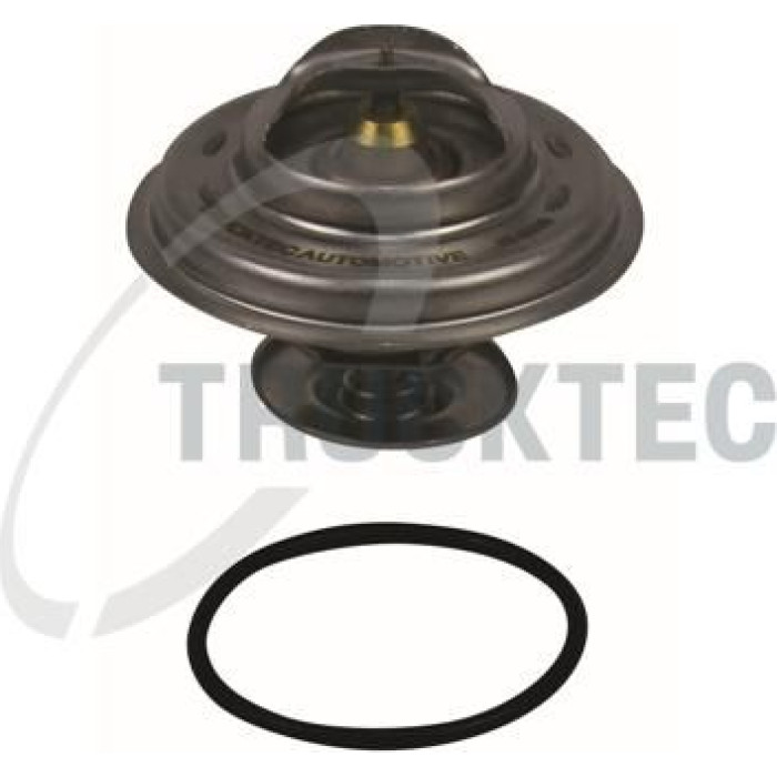 TRUCKTEC AUTOMOTIVE Thermostat 07.19.199 TRUCKTEC AUTOMOTIVE Thermostat 07.19.199