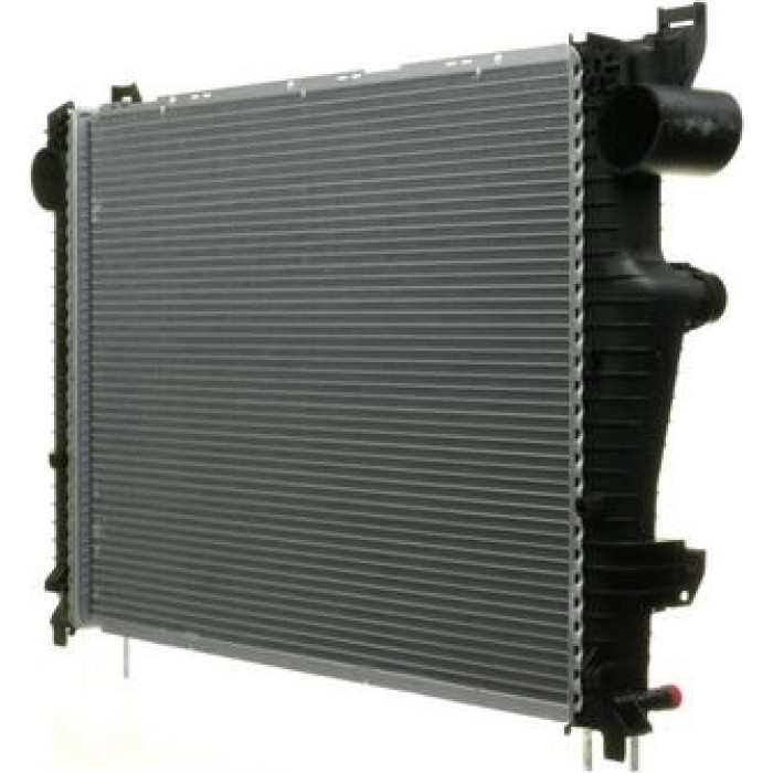 MAHLE Kühler, Motorkühlung CR 226 000P MAHLE Kühler, Motorkühlung CR 226 000P