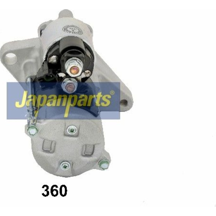 Japanparts Anlasser MTT360