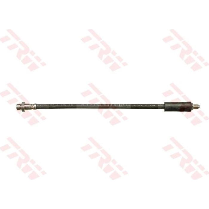 TRW Bremsschlauch Vorderachse PHB350 TRW Bremsschlauch Vorderachse PHB350