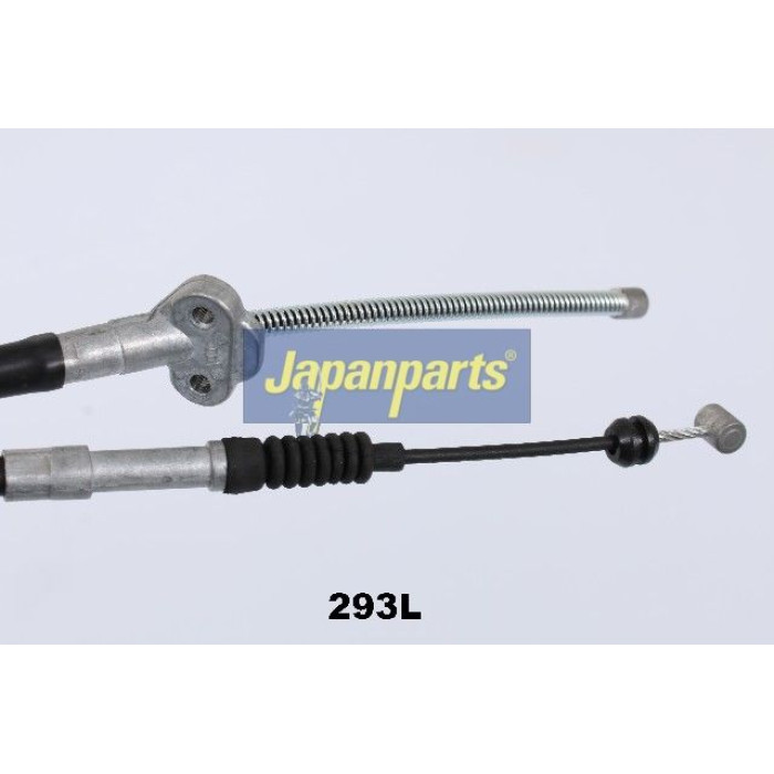 Japanparts Handbremsseil Seilzug Festellbremse BC-293L Japanparts Handbremsseil Seilzug Festellbremse BC-293L