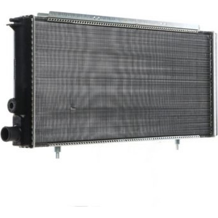 MAHLE Kühler, Motorkühlung CR 425 000S MAHLE Kühler, Motorkühlung CR 425 000S