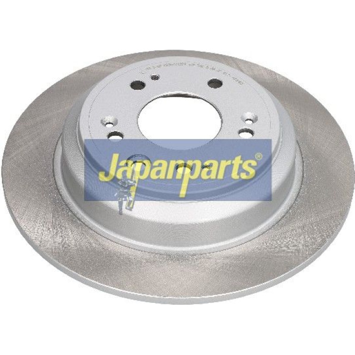 Japanparts Bremsscheibe DP-416C Japanparts Bremsscheibe DP-416C