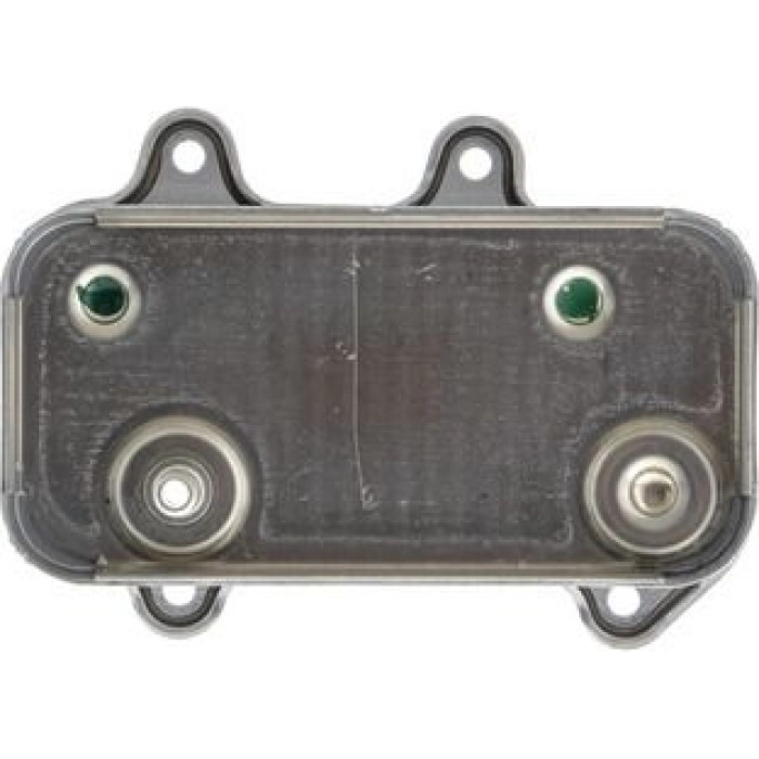 MAHLE Ölkühler, Motoröl CLC 39 000P MAHLE Ölkühler, Motoröl CLC 39 000P