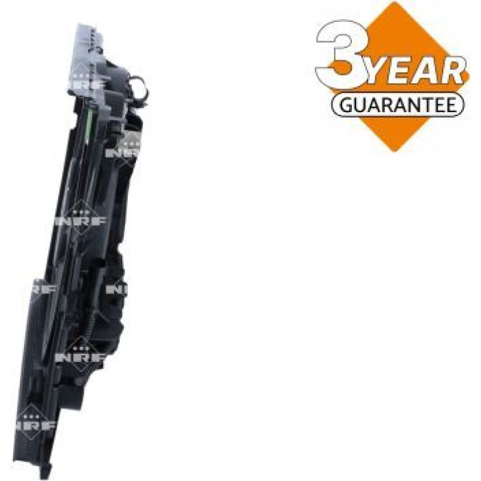 NRF Kühlerlüfter 470018 NRF Kühlerlüfter 470018