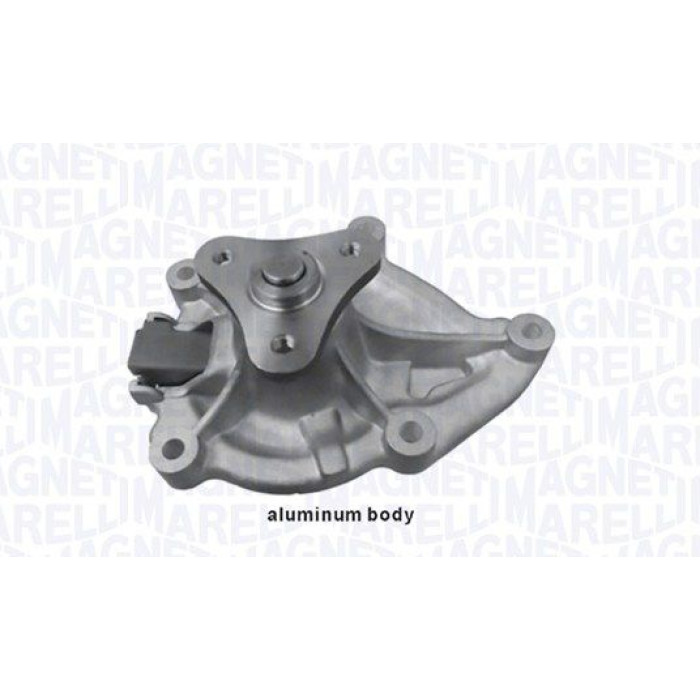 352316171237 Magneti Marelli Wasserpumpe / Kühlmittelpumpe 352316171237 352316171237 Magneti Marelli Wasserpumpe / Kühlmittelpumpe 352316171237