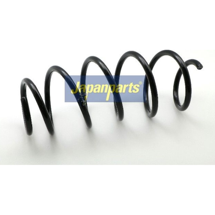 Japanparts Fahrwerksfeder ZC3409A Japanparts Fahrwerksfeder ZC3409A