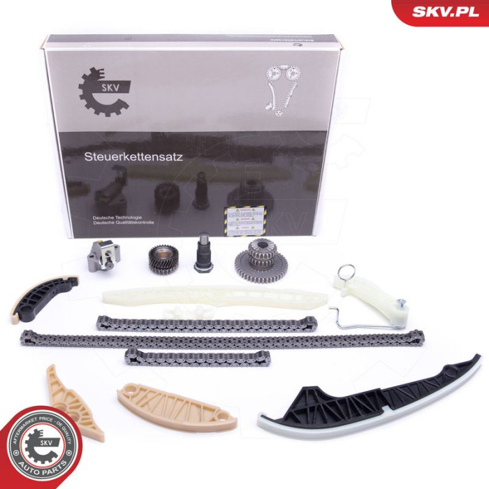 21SKV162 ESEN SKV Steuerkettensatz 21SKV162 21SKV162 ESEN SKV Steuerkettensatz 21SKV162