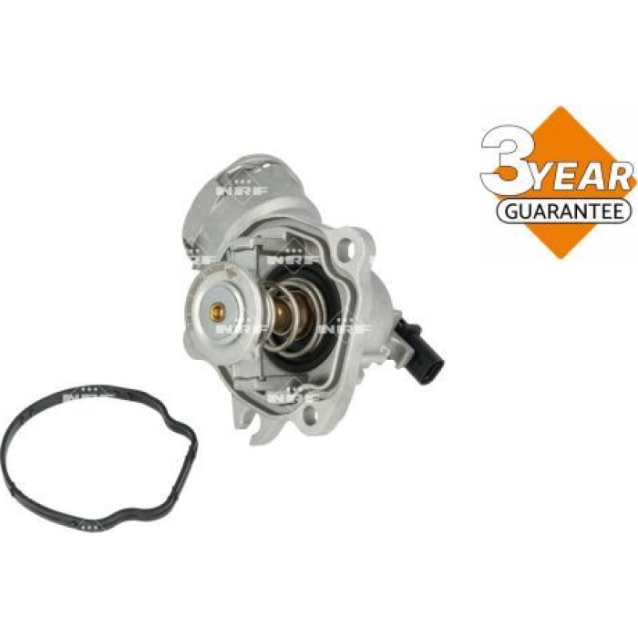 NRF Kühlmittelthermostat 725092 NRF Kühlmittelthermostat 725092