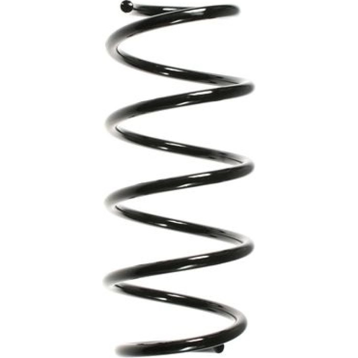 Spidan Fahrwerksfeder 55962 - Vorderachse Spidan Fahrwerksfeder 55962 - Vorderachse