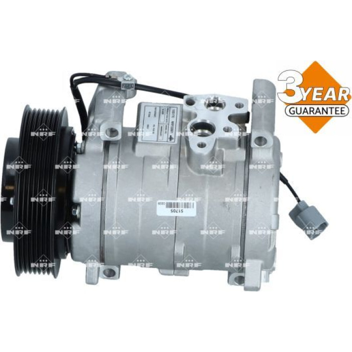 NRF Kompressor 32881 NRF Kompressor 32881