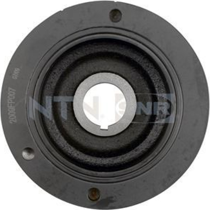 Riemenscheibe DPF352.05 Riemenscheibe DPF352.05