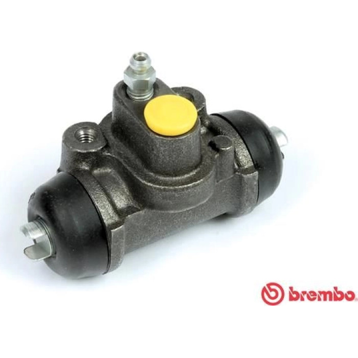 BREMBO Radbremszylinder A 12 611 BREMBO Radbremszylinder A 12 611