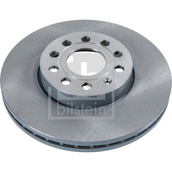 febi Bremsscheibe 22902