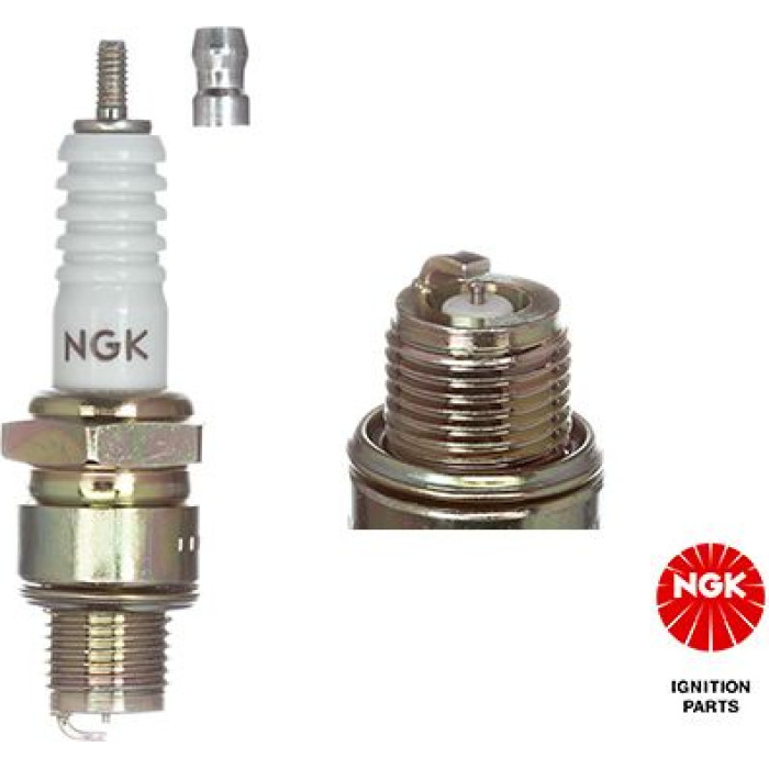NGK Zündkerze 2844 NGK Zündkerze 2844