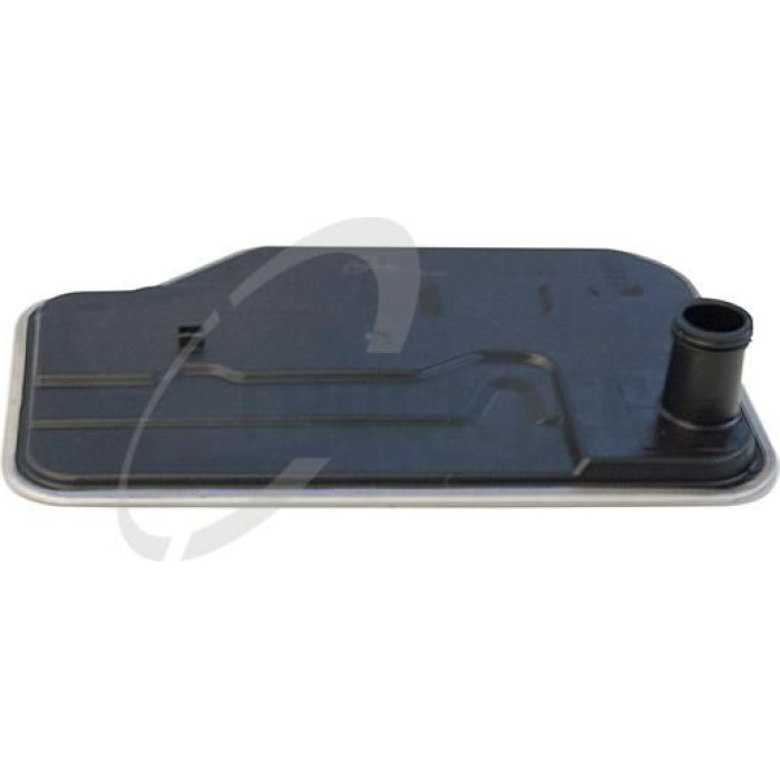 Trucktec Ölfilter 02.25.048 Trucktec Ölfilter 02.25.048