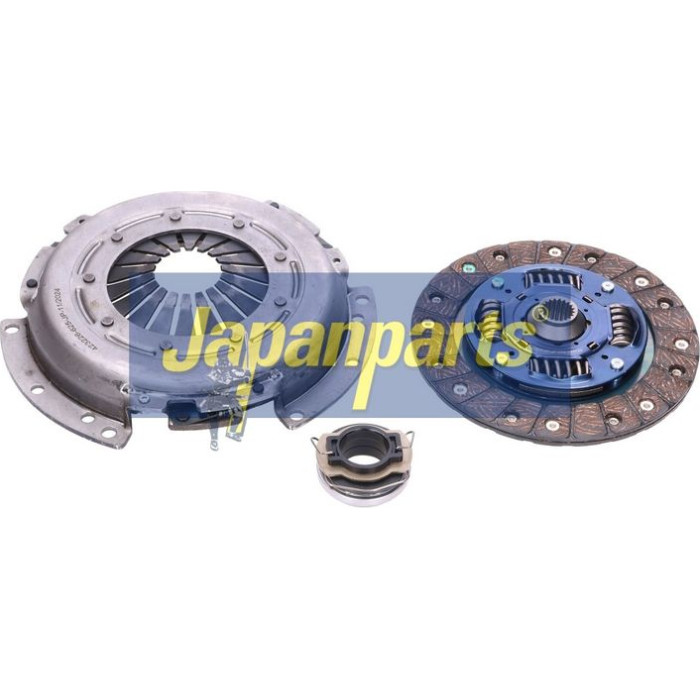 Japanparts Kupplungssatz KF-625 Japanparts Kupplungssatz KF-625