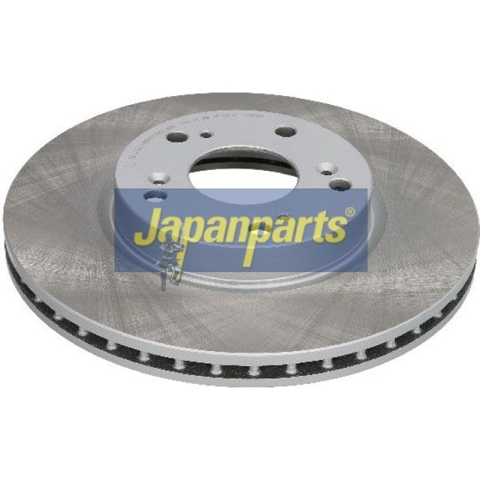 Japanparts Bremsscheibe DI-428C Japanparts Bremsscheibe DI-428C