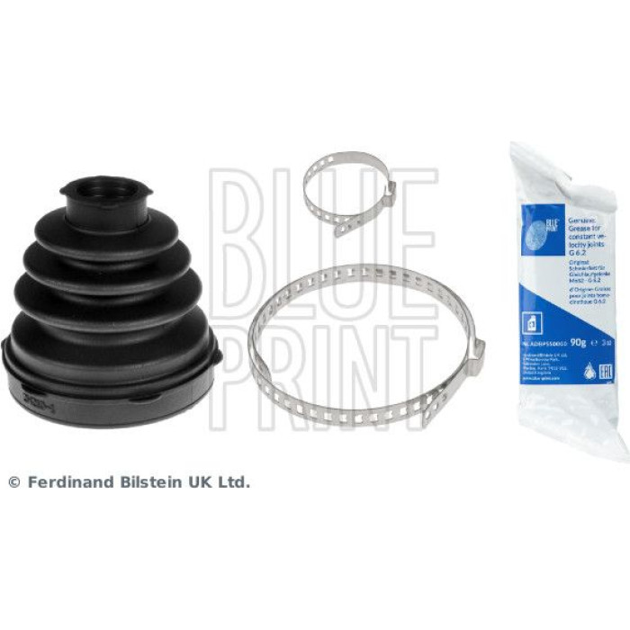 Faltenbalg, Antriebswelle Nissan Ext. Pathfinder 2.5Dci 92X25.5X75 ADN18175