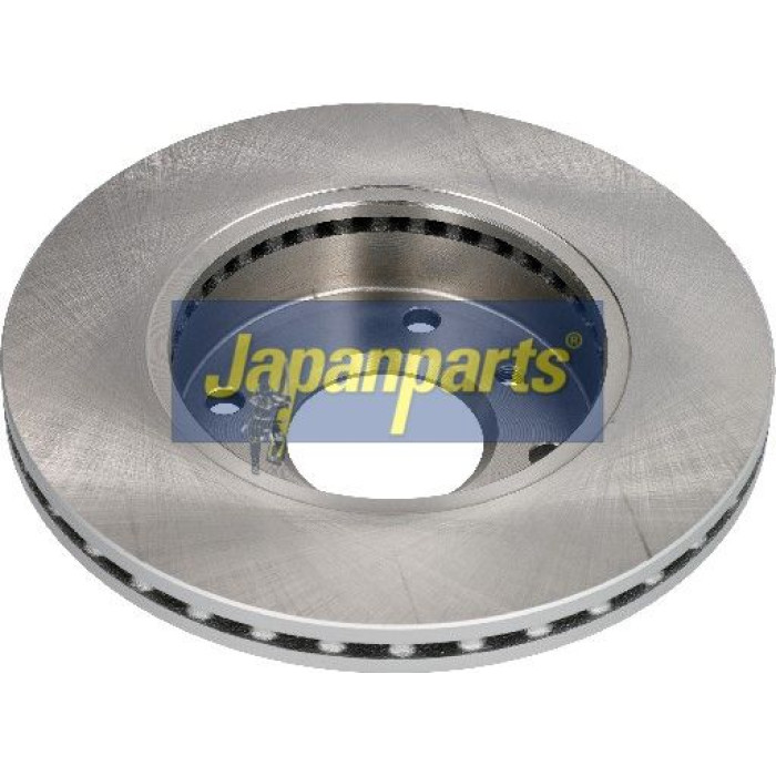 Japanparts Bremsscheibe DI-015C Japanparts Bremsscheibe DI-015C