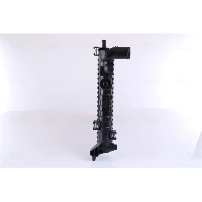 Nissens Wasserkühler PKW 63576A Nissens Wasserkühler PKW 63576A