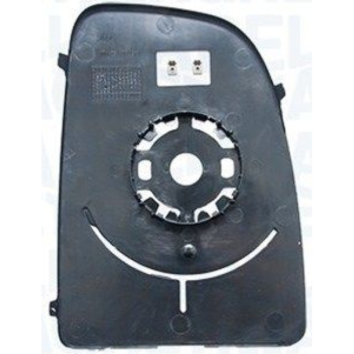 Magneti Marelli Außenspiegelglas 194.2.029 Magneti Marelli Außenspiegelglas 194.2.029
