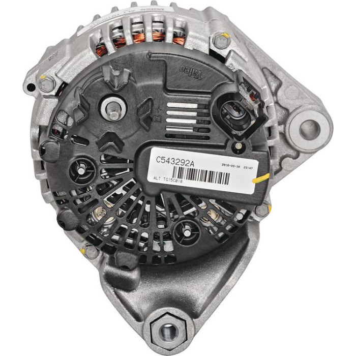 Valeo Lichtmaschine 439486