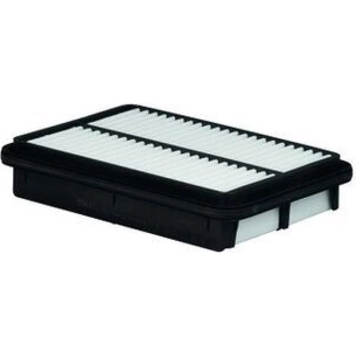 MAHLE Luftfilter LX 1041 MAHLE Luftfilter LX 1041