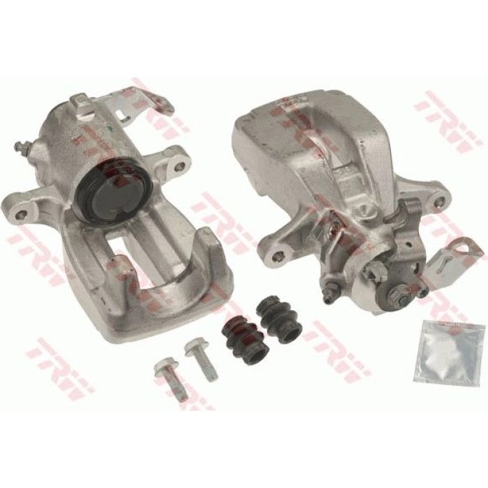 TRW Austausch-Bremssattel Hinterachse rechts BHN284E