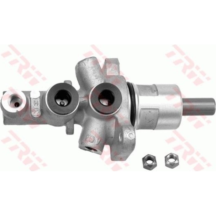 TRW Hauptbremszylinder PML421 TRW Hauptbremszylinder PML421
