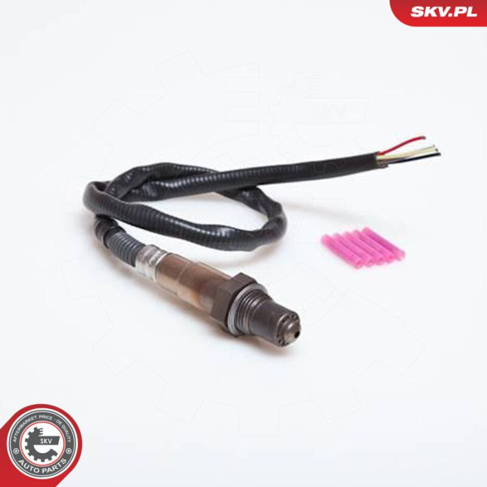 09SKV905 SKV GERMANY Lambdasonde 09SKV905 09SKV905 SKV GERMANY Lambdasonde 09SKV905