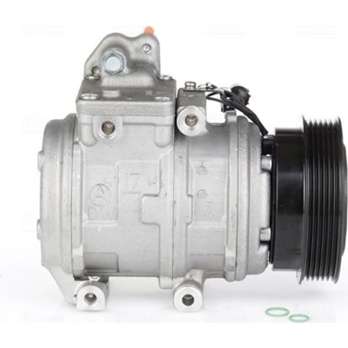 Nissens Klimakompressor PKW 890234 Nissens Klimakompressor PKW 890234