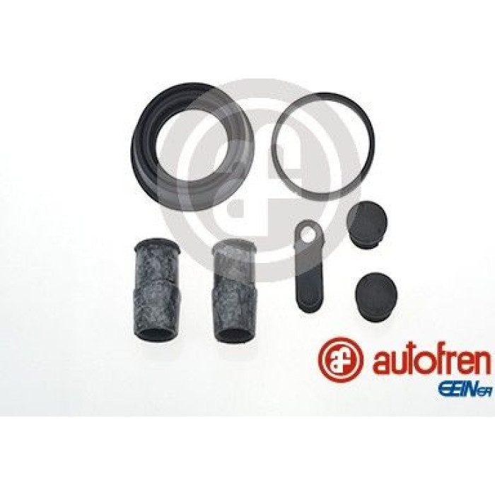 Reparatursatz Bremssattel Bmw T. 3/5/6/7 02 D4761 Reparatursatz Bremssattel Bmw T. 3/5/6/7 02 D4761
